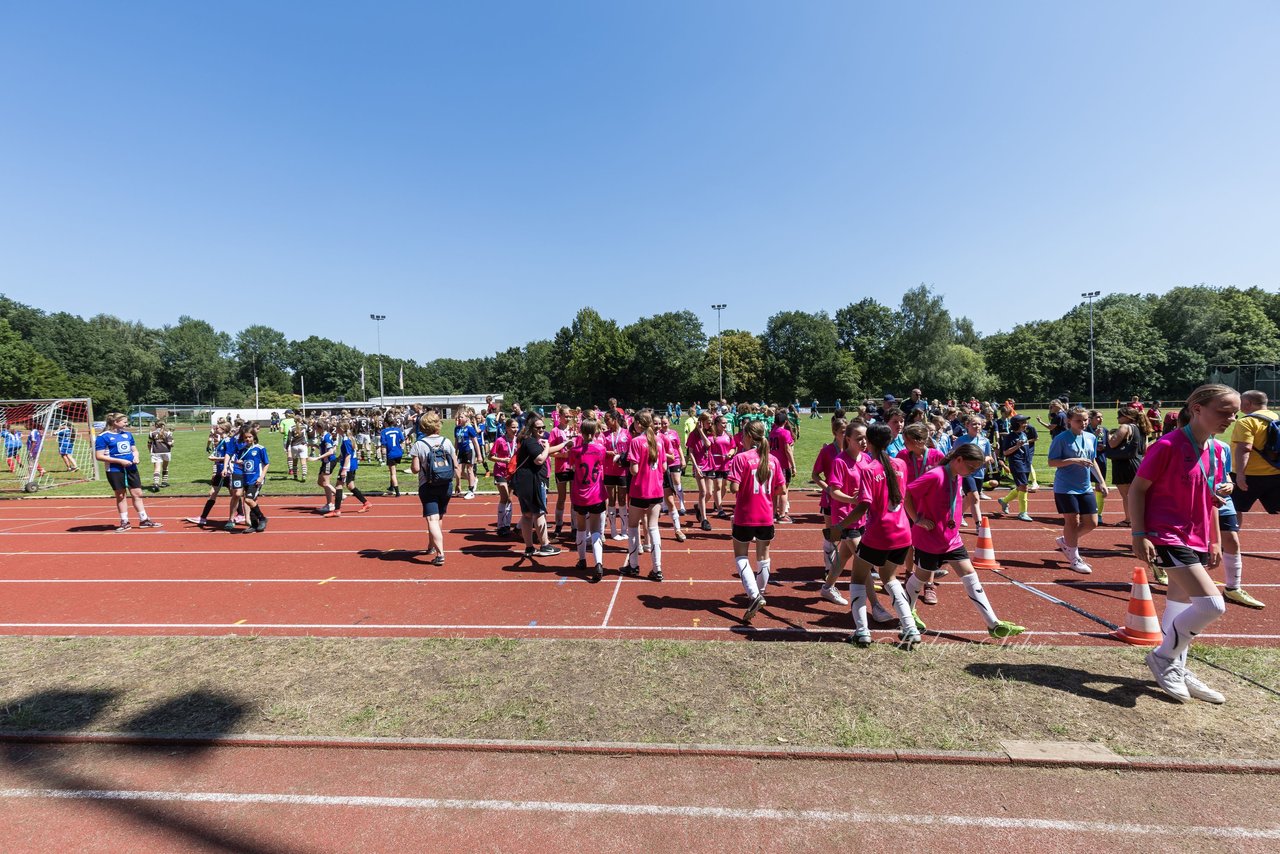 Bild 167 - Loewinnen Cup